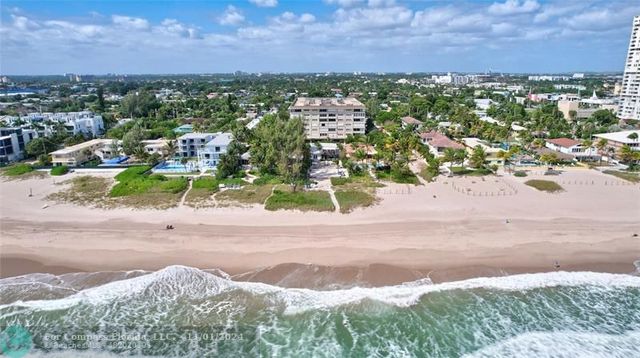 $550,000 | 401 Briny Avenue, Unit 708 | Beach