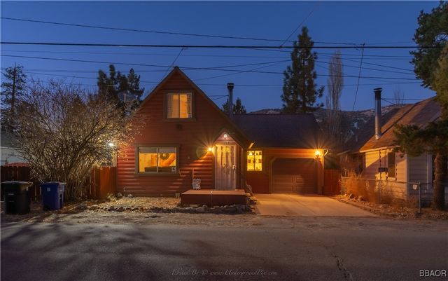 $425,000 | 109 Arbor Lane | Big Bear City