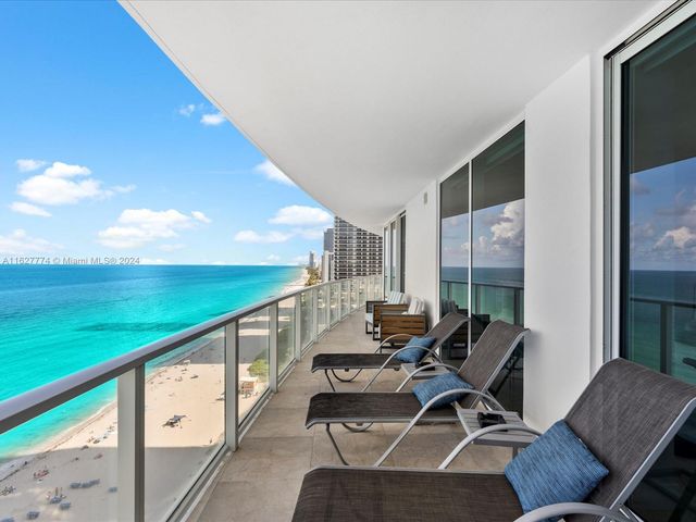 $3,250,000 | 3951 South Ocean Drive, Unit 1601 | South Central Beach