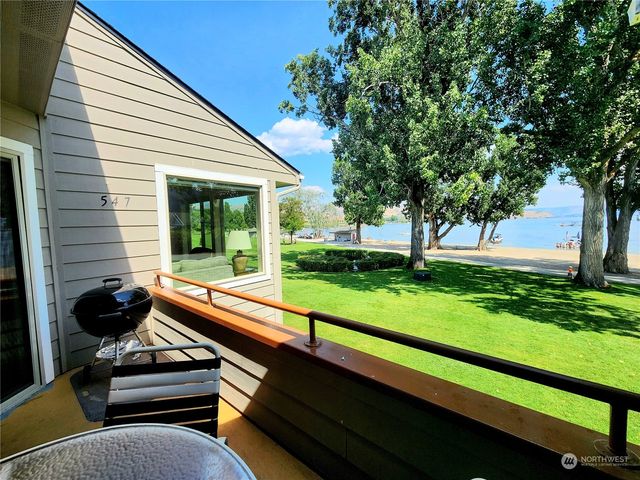 $1 | 1 Beach 547-q Manson Wa 98831 | Manson