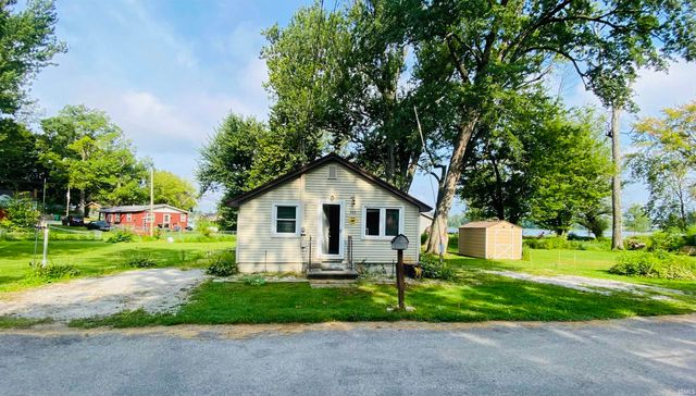 $91,000 | 333 Ems R4 Lane | Washington Township - Kosciusko County