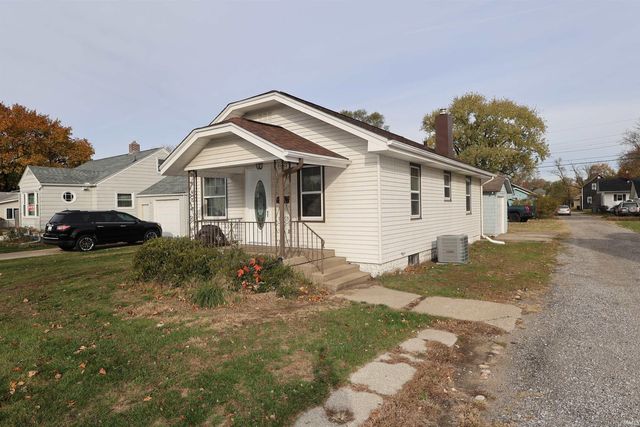 $147,900 | 1020 Concord Avenue | Impact