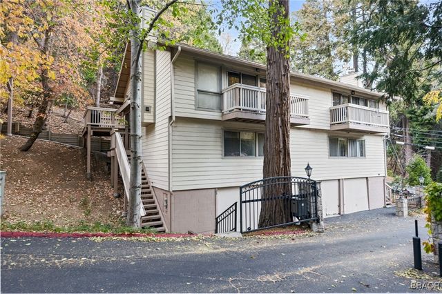 $385,000 | 103 Rockledge Lane, Unit 103 | Lake Arrowhead