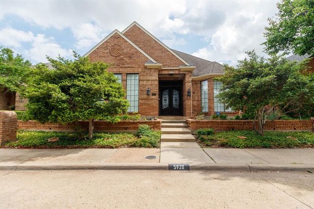 $899,000 | 5920 Encore Drive | Midtown