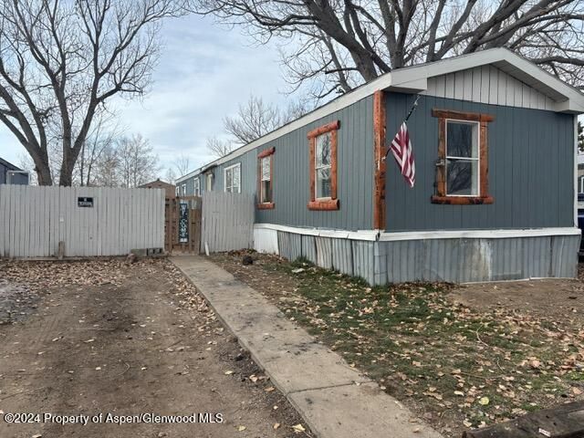 $28,900 | 1474 Yampa Avenue | Craig