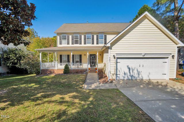 $515,000 | 5401 Green Feather Lane | Pine Hall Plantation