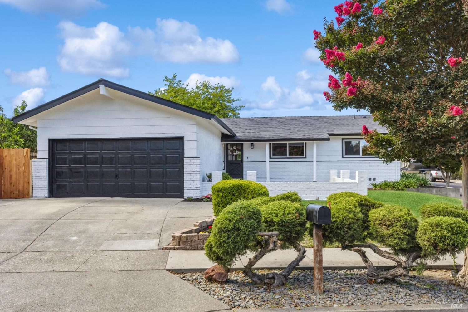 3967 Lassen Street, Napa, CA 94558 | Compass