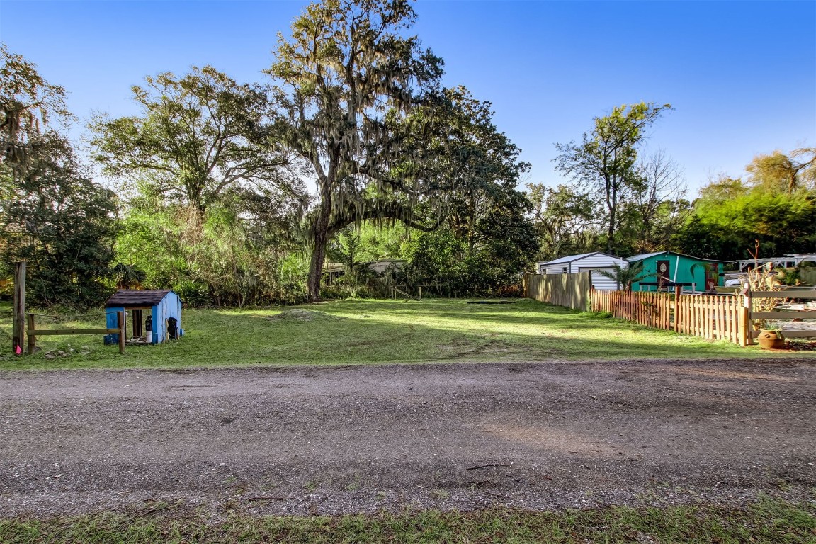 a view of a park