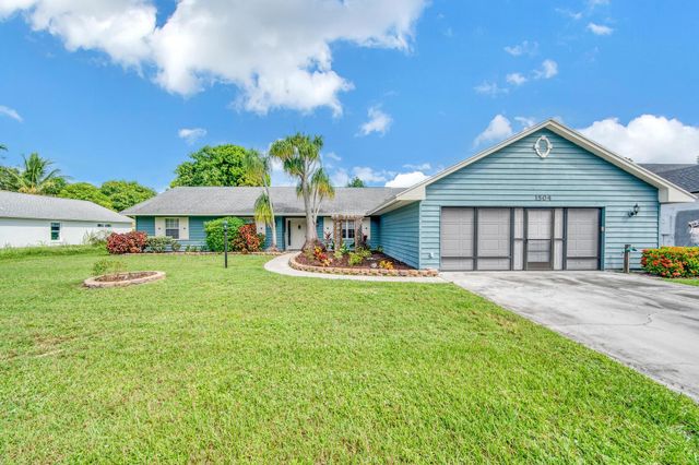 $350,000 | 1504 Pine Hollow Drive | Maravilla