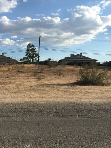 $220,000 | 0 Outer Bear Valley | Hesperia City Center District