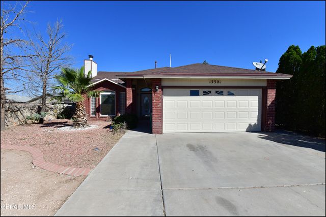 $1,395 | 12301 Robert David Drive | Montwood Heights