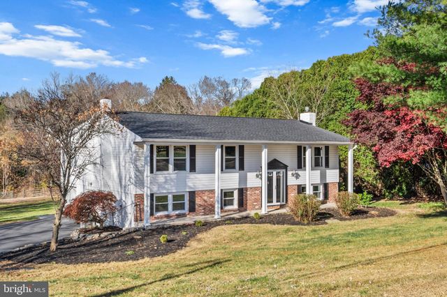 $839,000 | 609 West Pleasant Grove Road | Westtown Township - Chester County