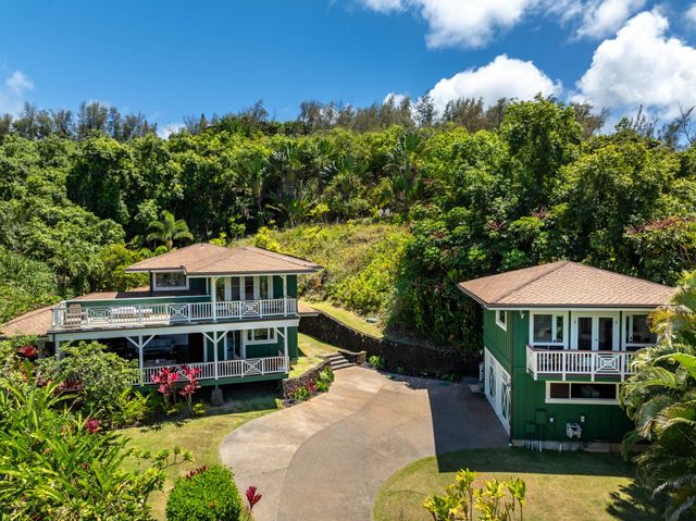 $4,985,000 | 6571 Kuono Road | Aliomanu