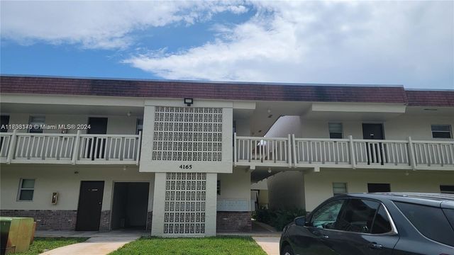 $1,725 | 4165 Southwest 67th Avenue, Unit 116B | Davie