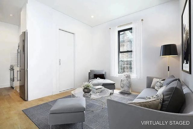 $3,995 | 59 Thompson Street, Unit 37 | SoHo