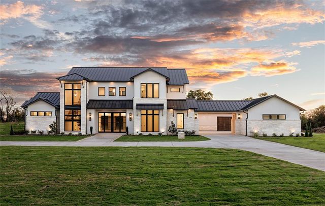 $1,575,000 | 109 Dan Russell Weatherford Tx 76087