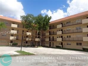 $117,770 | 6200 South Falls Cir Drive, Unit 405 | Inverrary