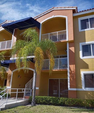 $310,000 | 20950 Southwest 87th Avenue, Unit 205 | Cutler Bay