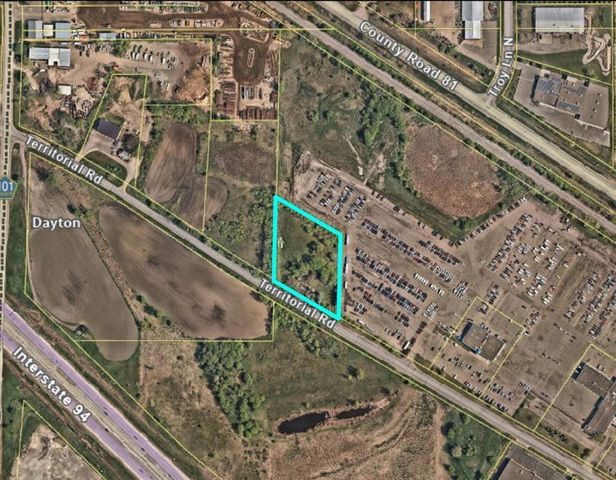 $1,200,000 | 18660 Territorial Road | Dayton