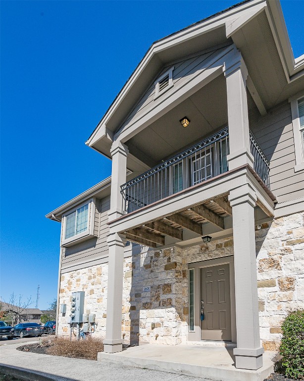 3101 Davis Lane Unit 7601 Austin TX 78748 Compass