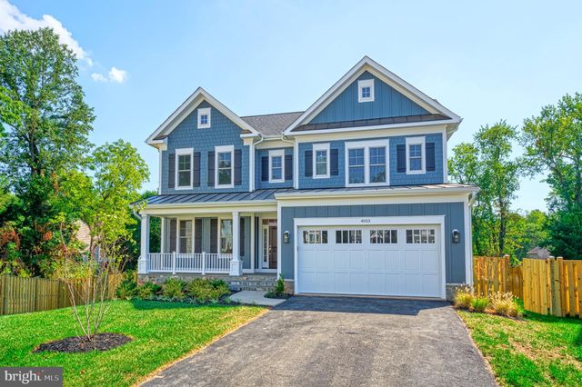 $2,386,260 | 6612 Moly Drive | Falls Church - Fairfax County