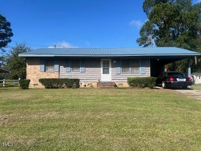 $169,900 | 108 Gulf Drive | Ponderosa