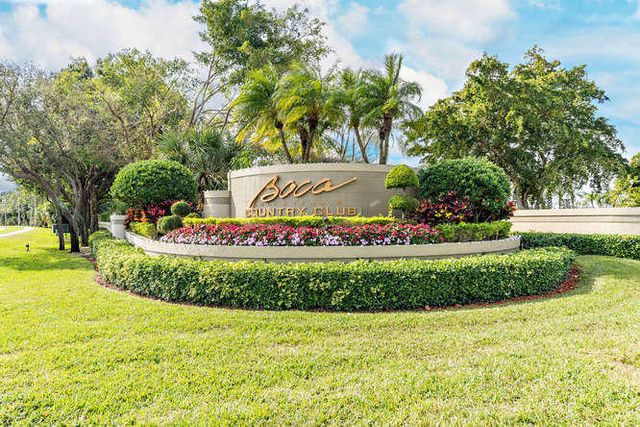 $475,000 | 17050 Emile Street, Unit 9 | Boca Golf and Tennis Club