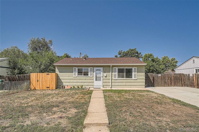 $430,000 | 7025 Vrain Street | Southeast Westminster