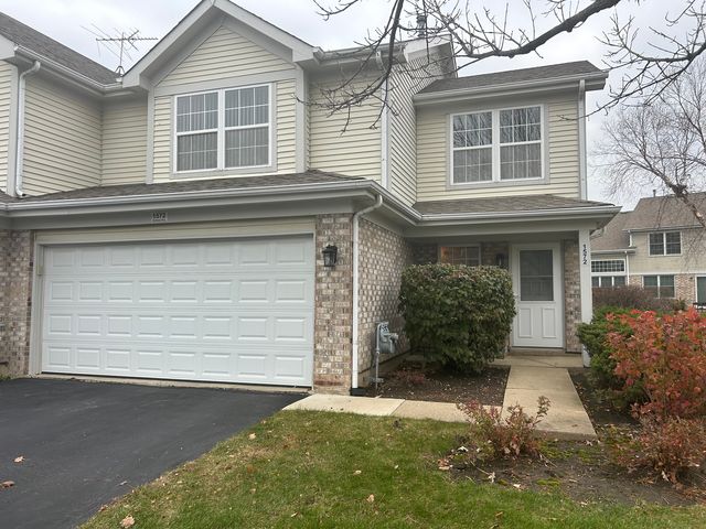 $2,650 | 1572 Brittania Way | Roselle Village