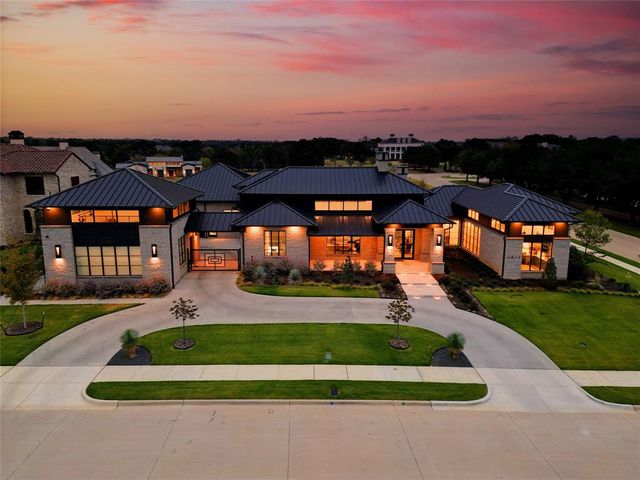 $3,990,000 | 1412 Manchester Court | North Colleyville