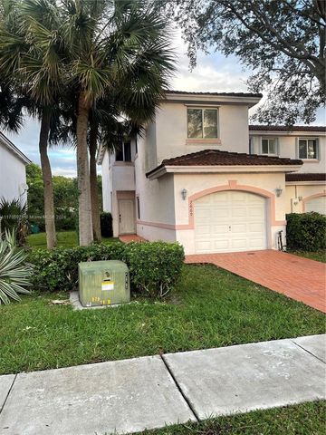 $370,000 | 7669 Tamarac Island Circle, Unit 7669 | Tamarac