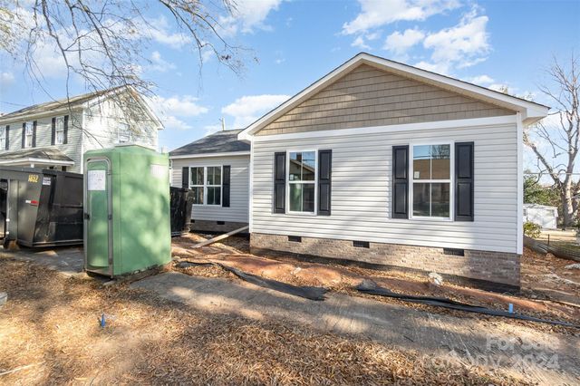 $259,500 | 718 Park Avenue | Salisbury