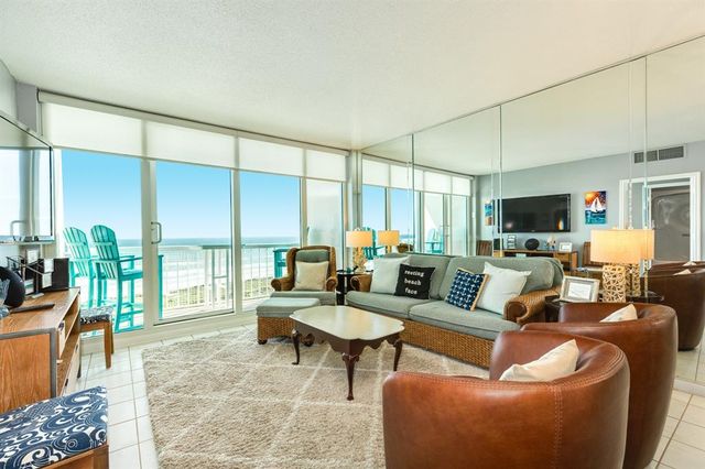 $530,000 | 1401 East Beach Drive, Unit 811 | Grand Beach