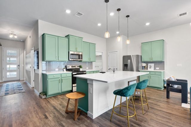 $369,969 | 1101 Showbox Street | Austin