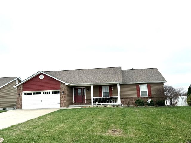 $309,900 | 18 Morgan Lane | Bowling Green