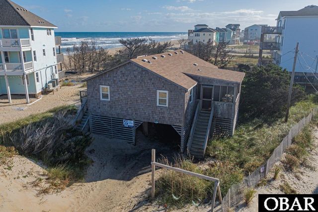 $499,000 | 24277 Ocean Drive | Rodanthe