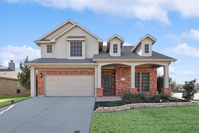 $400,000 | 10717 Kittering Terrace | Far Northwest Fort Worth