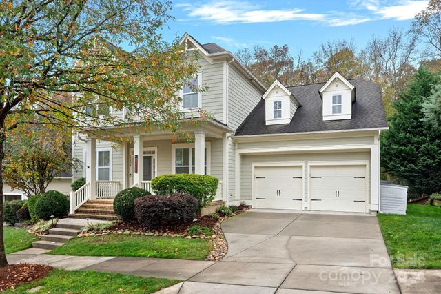 $825,000 | 11804 Bradford Park Drive | Bailey Springs