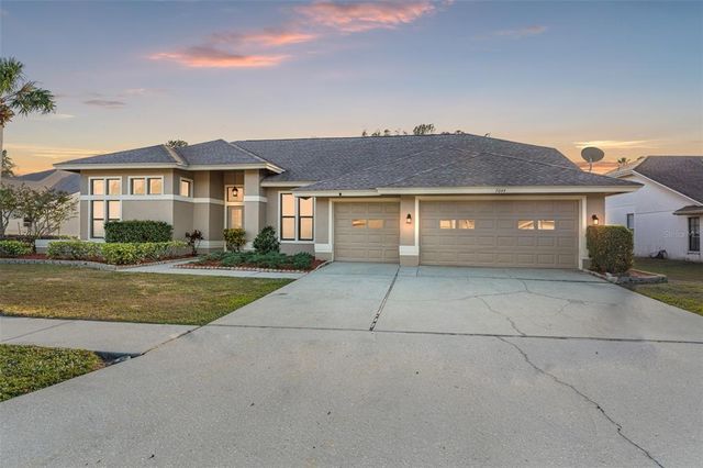 $600,000 | 7044 Fallbrook Court | Wyndtree