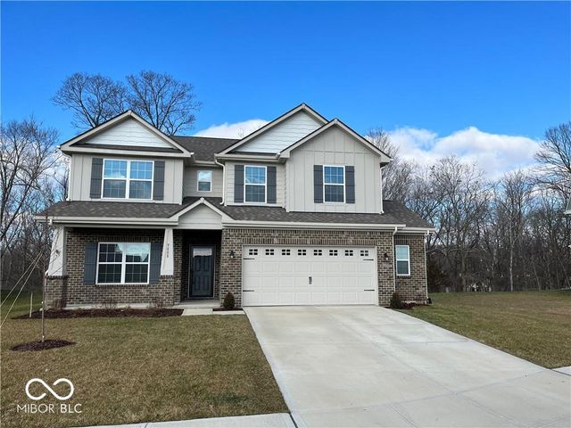 $2,500 | 9888 April Rose Drive | Fall Creek Township - Hamilton County