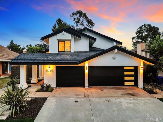 $2,300,000 | 11445 Forestview Lane | Scripps Ranch