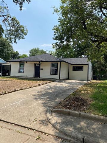 $219,000 | 2318 Raymond Street | Red Bluff Terrace