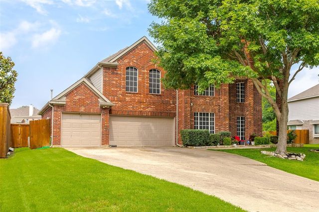 $695,000 | 605 North Althea Drive | Wylie