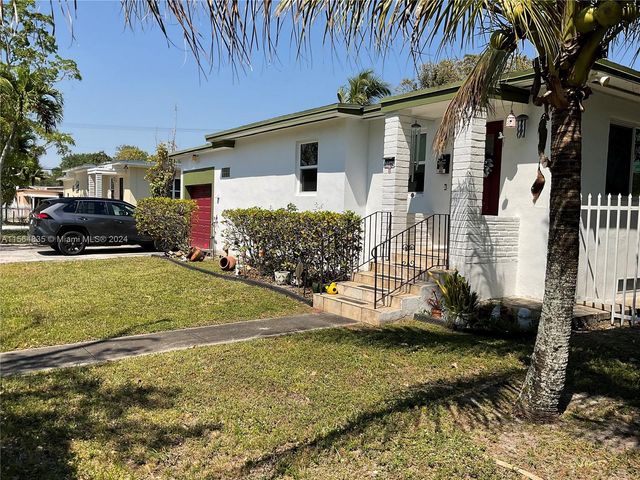 $545,000 | 14075 Northeast 16th Avenue | Central North Miami