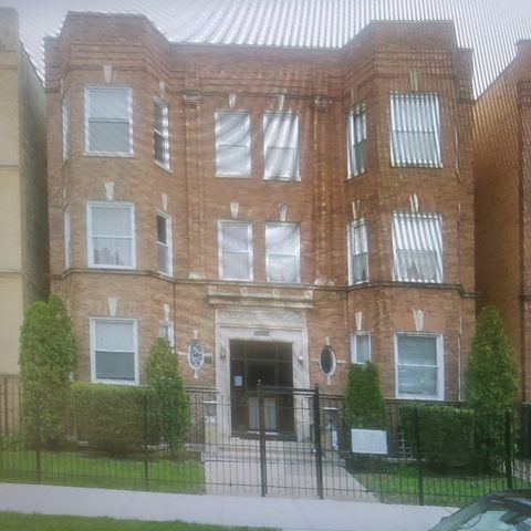 $10,000 | 5739 South Calumet Avenue, Unit P2 | Washington Park