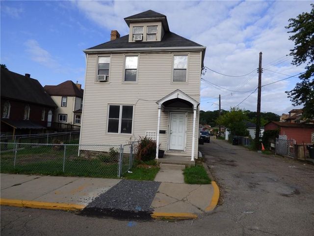 $1,200 | 107 Broadway Avenue | McKees Rocks