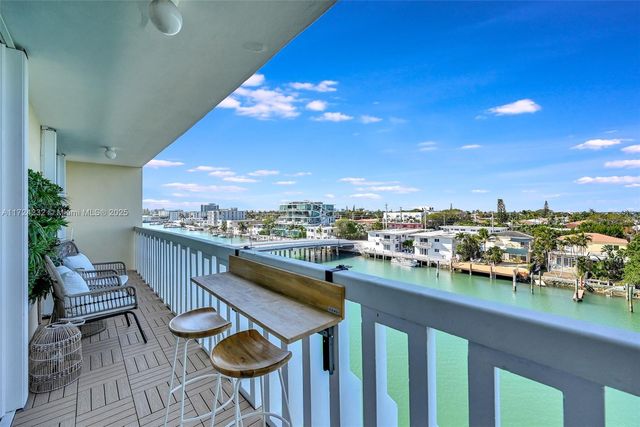 $425,000 | 8530 Byron Avenue, Unit 504 | North Beach