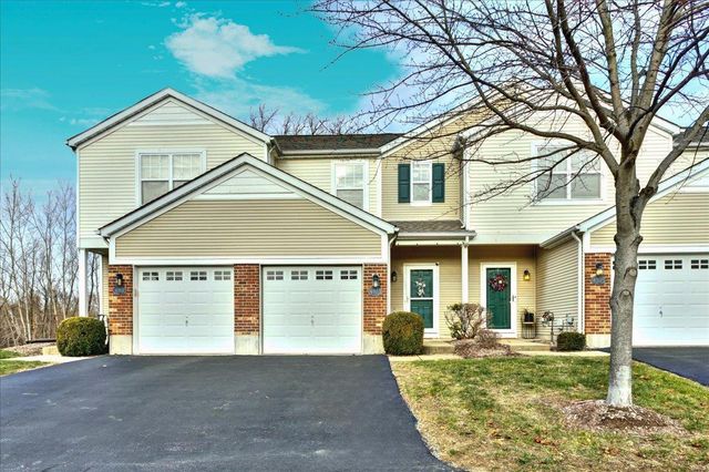 $1,575 | 4903 Heritage Heights Circle | Hazelwood