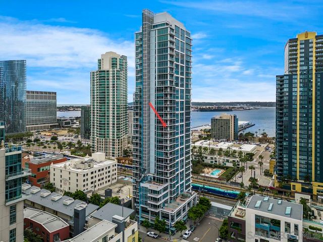 $1,249,900 | 1262 Kettner Boulevard, Unit 1702 | Core-Columbia