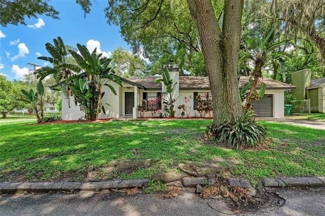 $469,000 | 1702 East Fern Street | Old Seminole Heights